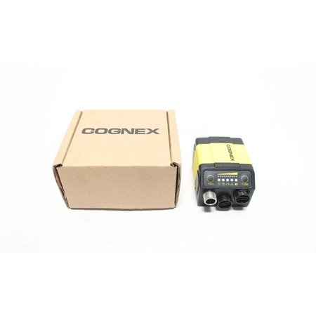 COGNEX 828-0368-1R D1 24V-DC Bar Code Scanner DMR-300X-00 828-0368-1R D1